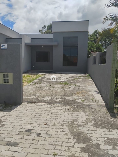 Casa, 74 m² - Foto 1