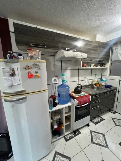 Apartamento, 2 quartos, 39 m² - Foto 4