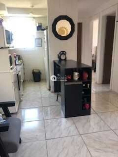 Apartamento, 2 quartos, 40 m² - Foto 4