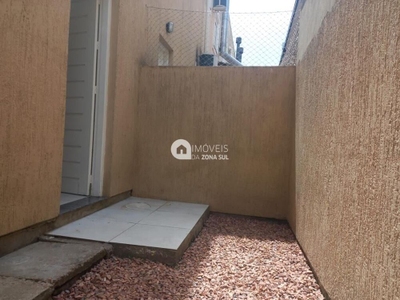 Casa de Condomínio, 2 quartos - Foto 2