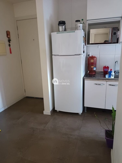 Apartamento, 2 quartos, 47 m² - Foto 1