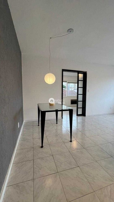 Apartamento, 1 quarto, 43 m² - Foto 3