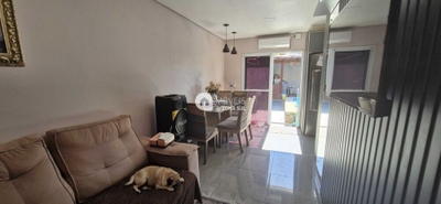 Casa, 2 quartos, 44 m² - Foto 5