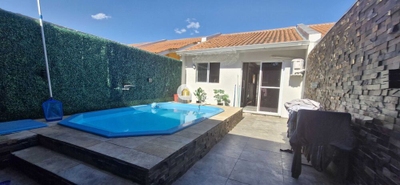 Casa, 2 quartos, 44 m² - Foto 2