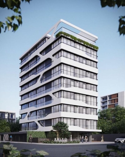 Sala-Conjunto, 44 m² - Foto 3