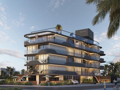 Flat/Apart Hotel, 1 quarto, 32 m² - Foto 1