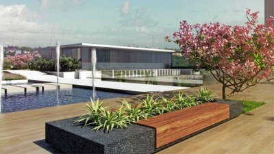 Sala-Conjunto, 79 m² - Foto 4