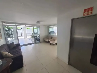 Apartamento, 3 quartos, 80 m² - Foto 1