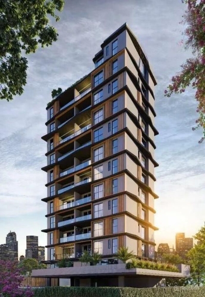 Cobertura, 4 quartos, 94 m² - Foto 4