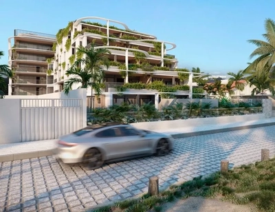 Apartamento, 2 quartos, 66 m² - Foto 3