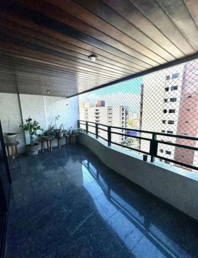 Apartamento, 4 quartos, 195 m² - Foto 5