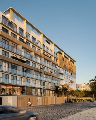 Apartamento, 1 quarto, 71 m² - Foto 1