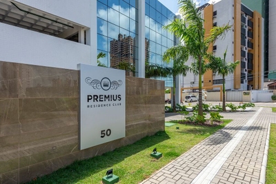 Apartamento, 3 quartos, 89 m² - Foto 3