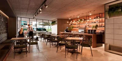 Apartamento, 1 quarto, 24 m² - Foto 4