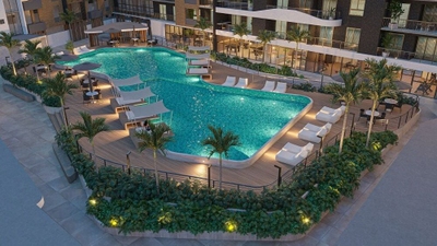 Apartamento, 3 quartos, 100 m² - Foto 5