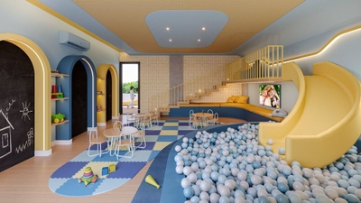 Apartamento, 3 quartos, 110 m² - Foto 5