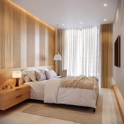 Apartamento, 2 quartos, 55 m² - Foto 4