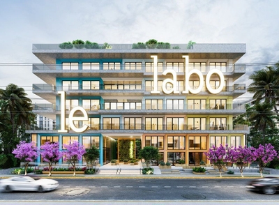 Sala-Conjunto, 37 m² - Foto 1