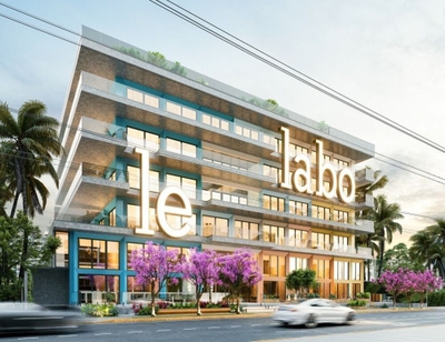 Sala-Conjunto, 37 m² - Foto 4