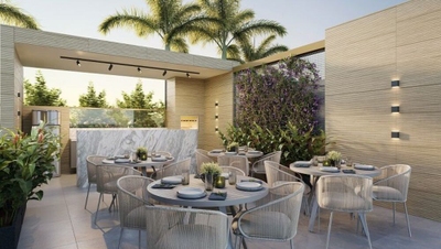 Apartamento, 2 quartos, 66 m² - Foto 5