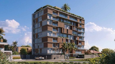 Apartamento, 4 quartos, 114 m² - Foto 3