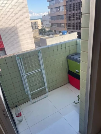 Apartamento, 3 quartos, 88 m² - Foto 1