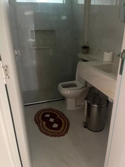 Apartamento, 3 quartos, 88 m² - Foto 5