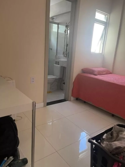 Apartamento, 3 quartos, 88 m² - Foto 3