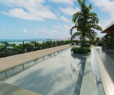 Apartamento, 3 quartos, 90 m² - Foto 3