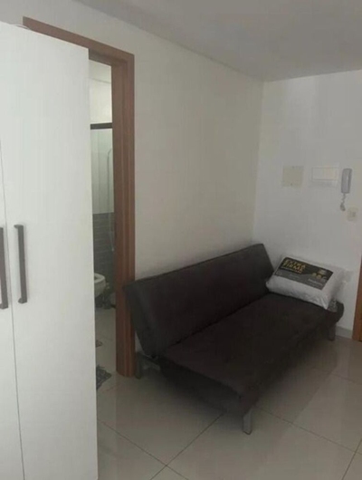 Flat/Apart Hotel, 1 quarto, 29 m² - Foto 3