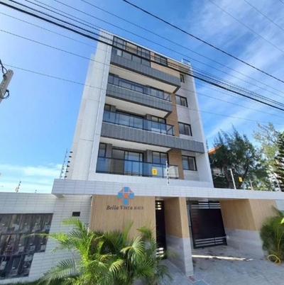 Flat/Apart Hotel, 1 quarto, 29 m² - Foto 1