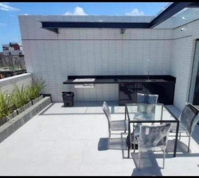 Flat/Apart Hotel, 1 quarto, 29 m² - Foto 4