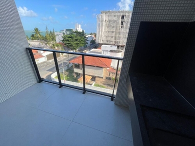 Apartamento, 3 quartos, 101 m² - Foto 4