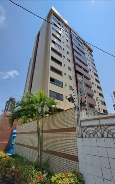 Apartamento, 3 quartos, 150 m² - Foto 2