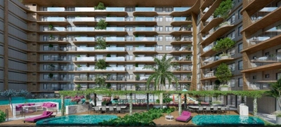 Apartamento, 3 quartos, 294 m² - Foto 2