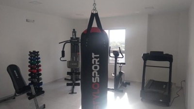 Apartamento, 2 quartos, 74 m² - Foto 3