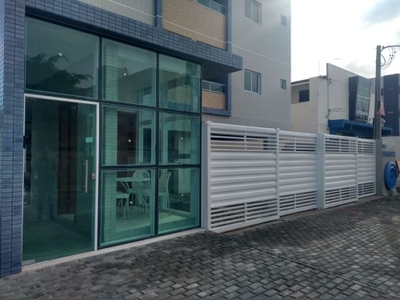 Apartamento, 2 quartos, 74 m² - Foto 2