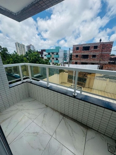 Apartamento, 3 quartos, 69 m² - Foto 4