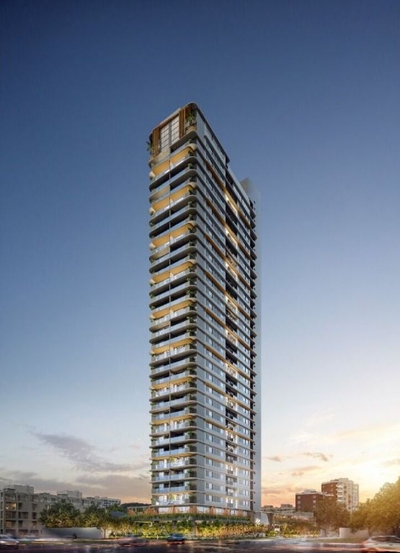 Apartamento, 3 quartos, 172 m² - Foto 3