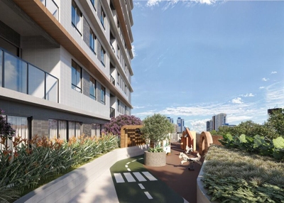 Apartamento, 3 quartos, 172 m² - Foto 4