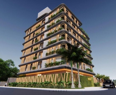 Flat/Apart Hotel, 1 quarto, 19 m² - Foto 4