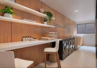 Apartamento, 1 quarto, 20 m² - Foto 3