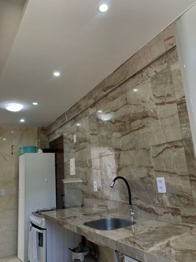 Apartamento, 4 quartos, 110 m² - Foto 3