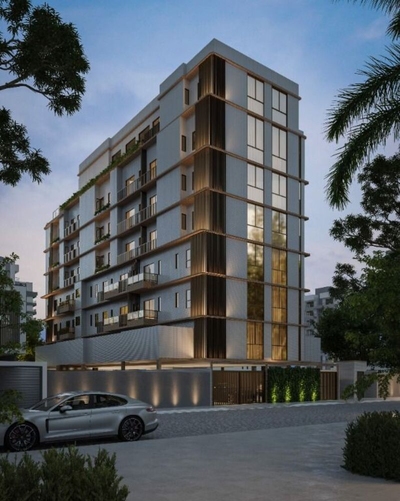 Apartamento, 2 quartos, 65 m² - Foto 2