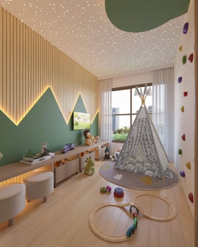 Apartamento, 2 quartos, 65 m² - Foto 5