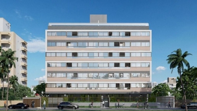 Apartamento, 1 quarto, 44 m² - Foto 3