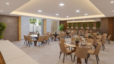 Apartamento, 3 quartos, 117 m² - Foto 4