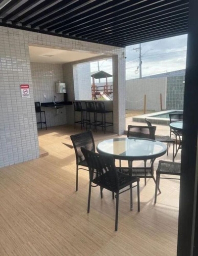 Apartamento, 2 quartos, 54 m² - Foto 3