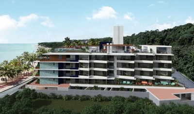 Apartamento, 2 quartos, 58 m² - Foto 4