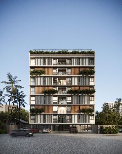 Apartamento, 2 quartos, 55 m² - Foto 5